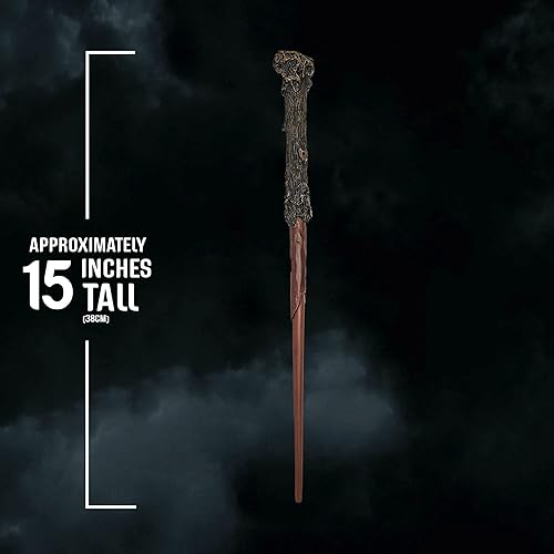 Miniatura 3 de Varita de Harry Potter