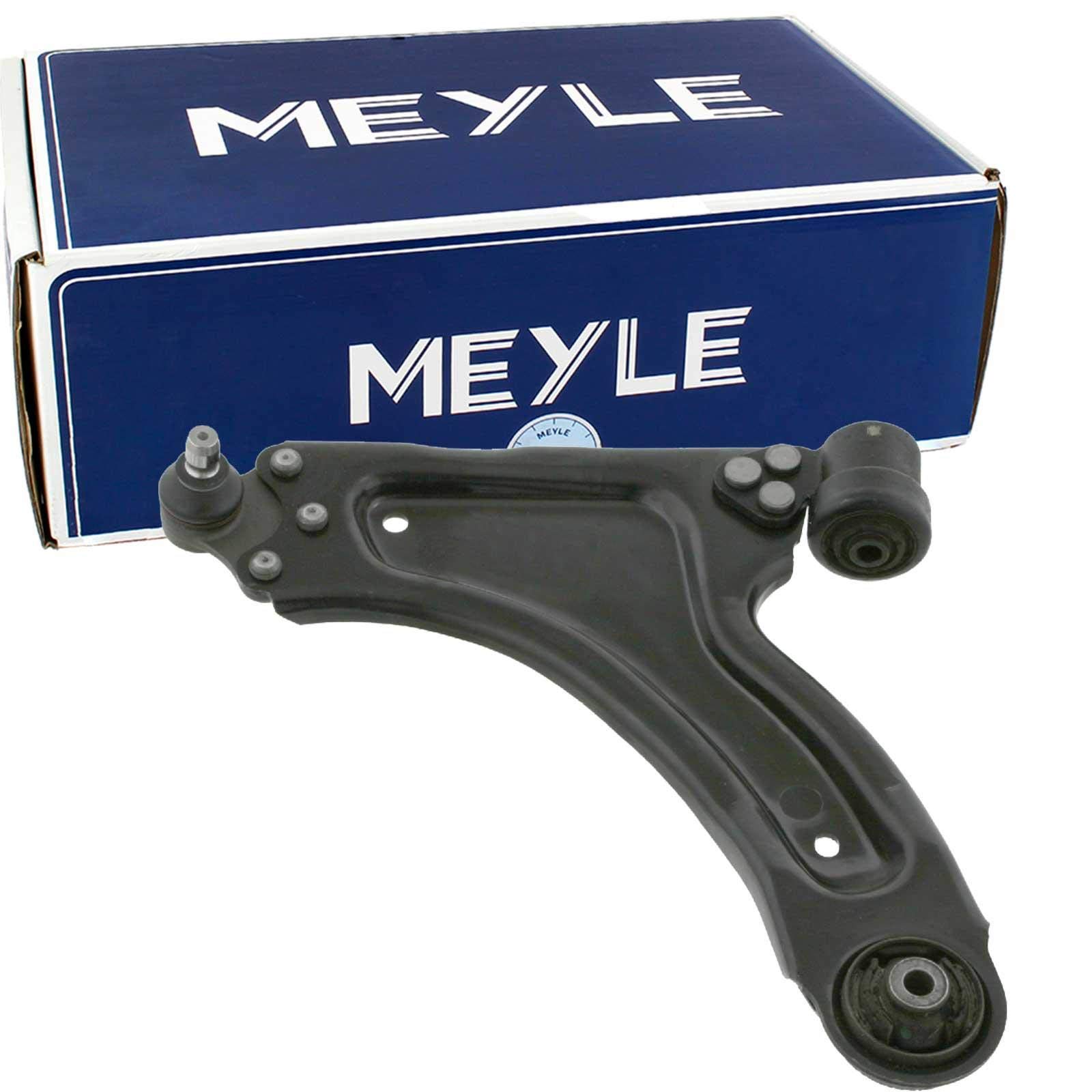MEYLE 616 050 0021 Querlenker – unten, vorne, links