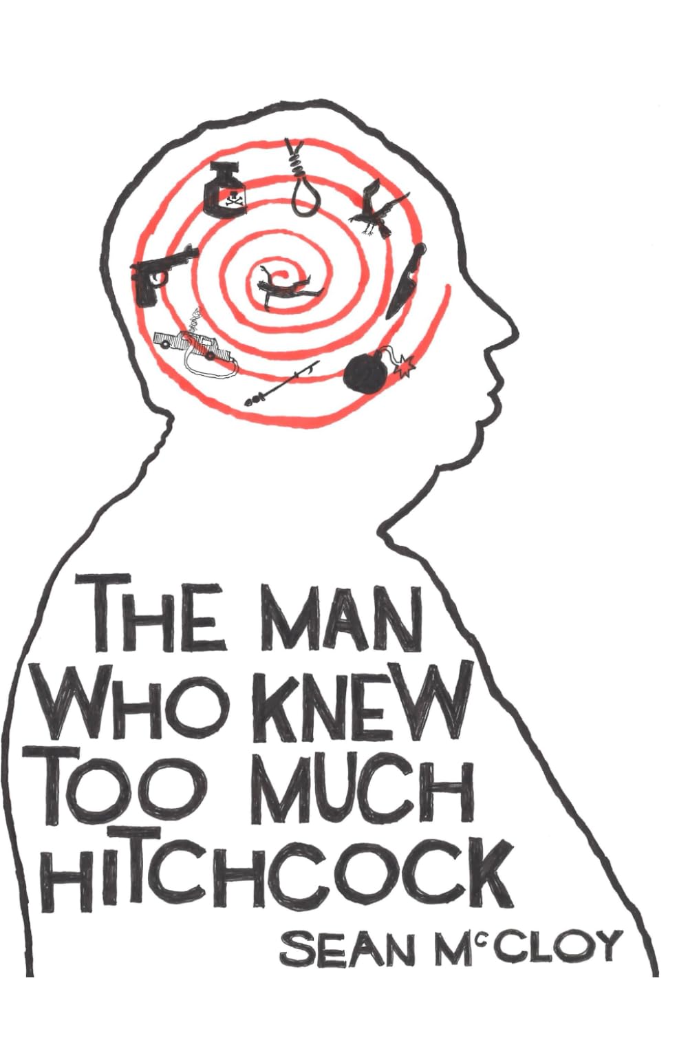 The Man Who Knew Too Much Hitchcock