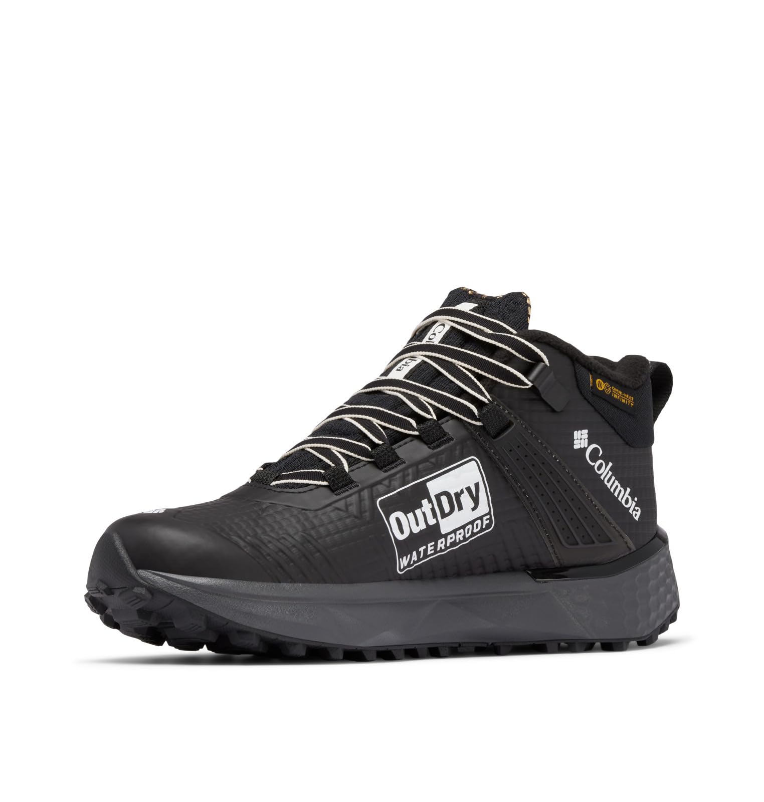 Columbia Facet 75 Equinox Chaussure de randonnéeFemme