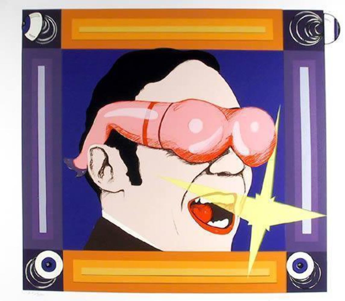 Amazon.com: Ass Glasses : Collectibles & Fine Art