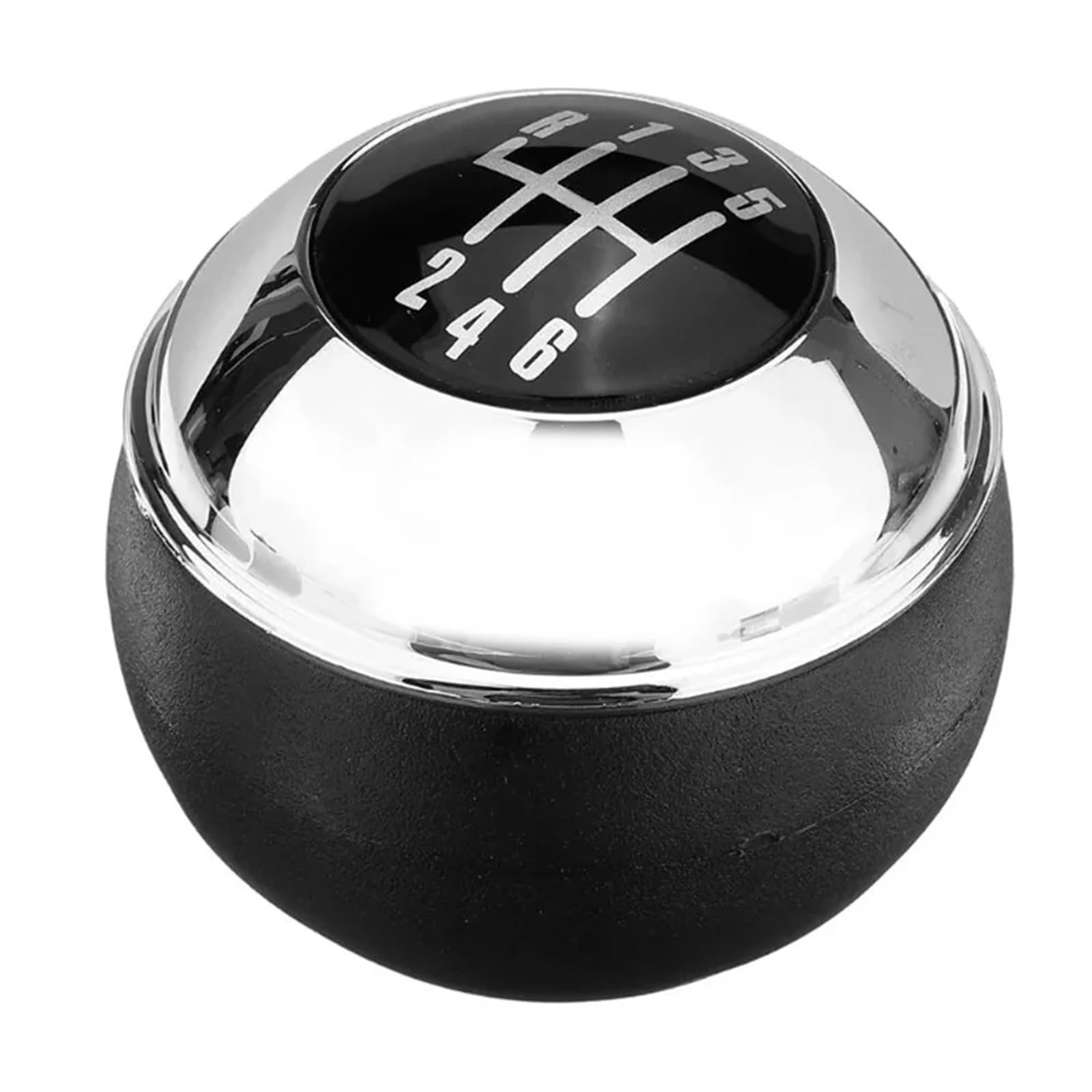 LVDLRAJJ Gear Shift Knob Compatible with Mini for Cooper