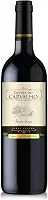 VINHO TINTO SECO QUINTA DO CARVALHO 750 mL