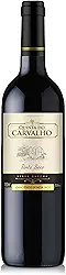 VINHO TINTO SECO QUINTA DO CARVALHO 750 mL