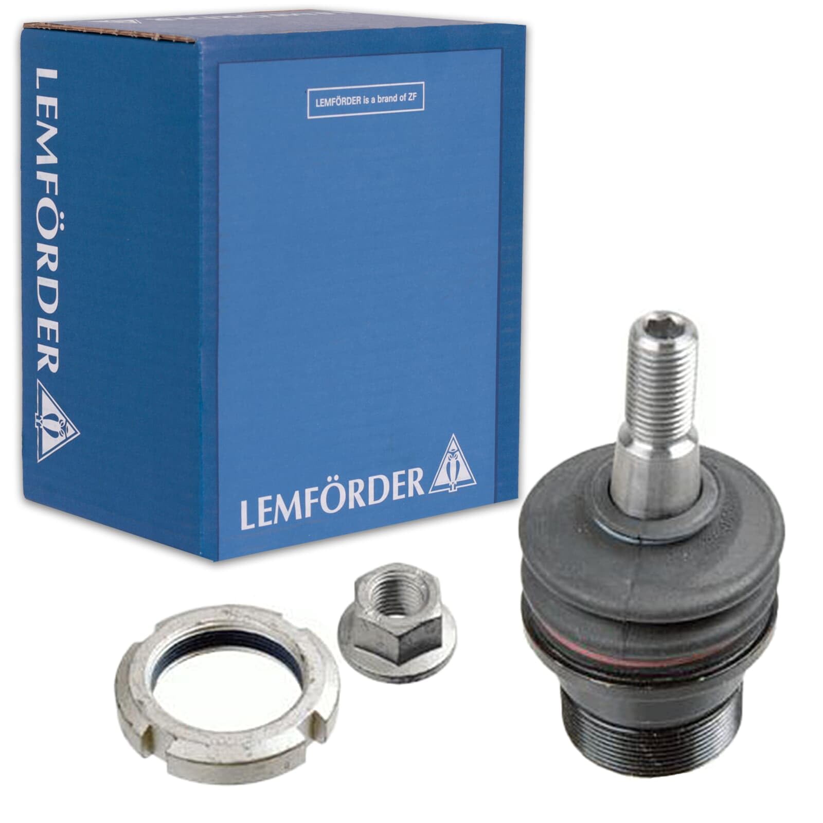 Lemförder 29317 02 Rotule de suspension