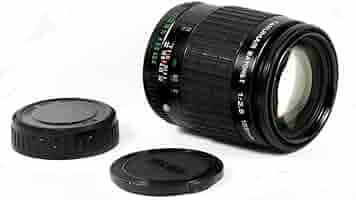 【希少6枚玉】動作◎ SMC Takumar 135mm F2.5 734 Pentax Super-Multi-Coated Takumar 135mm F/2.5 6枚玉の分解