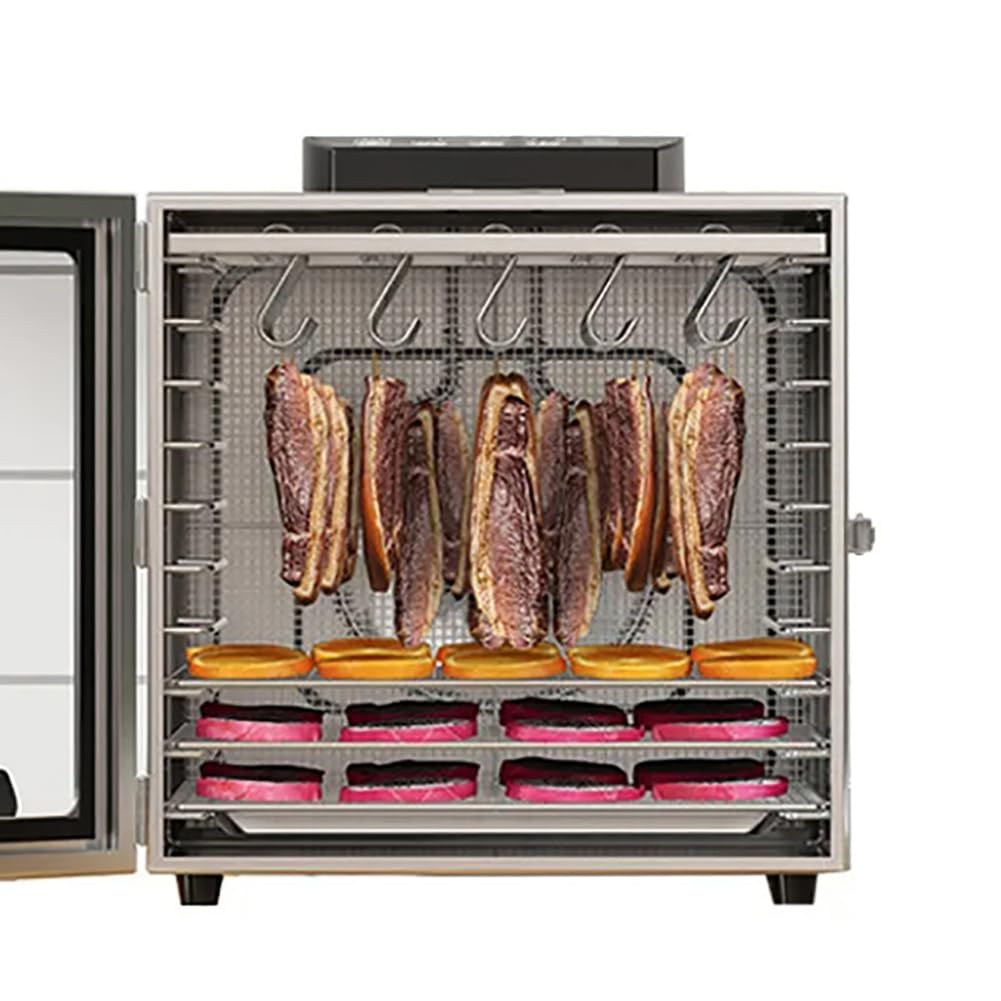 Amazon.co.jp: 家庭用ソーセージ乾燥機、業務用ソーセージメーカー、肉 