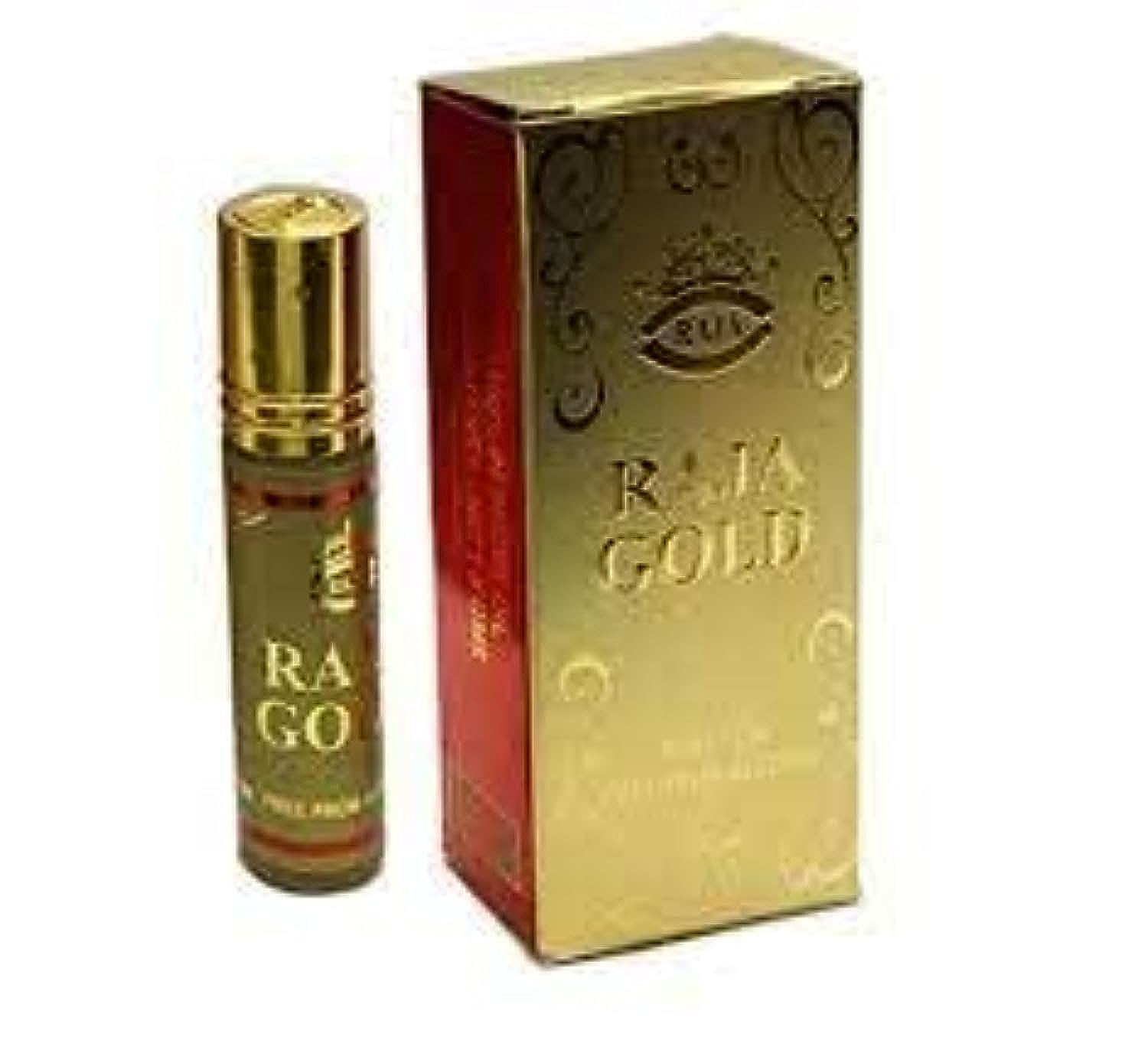 RAJA GOLD ROLL-ON ATTAR