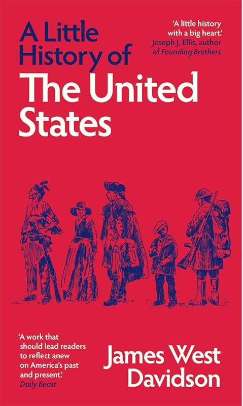 A Little History of the United States