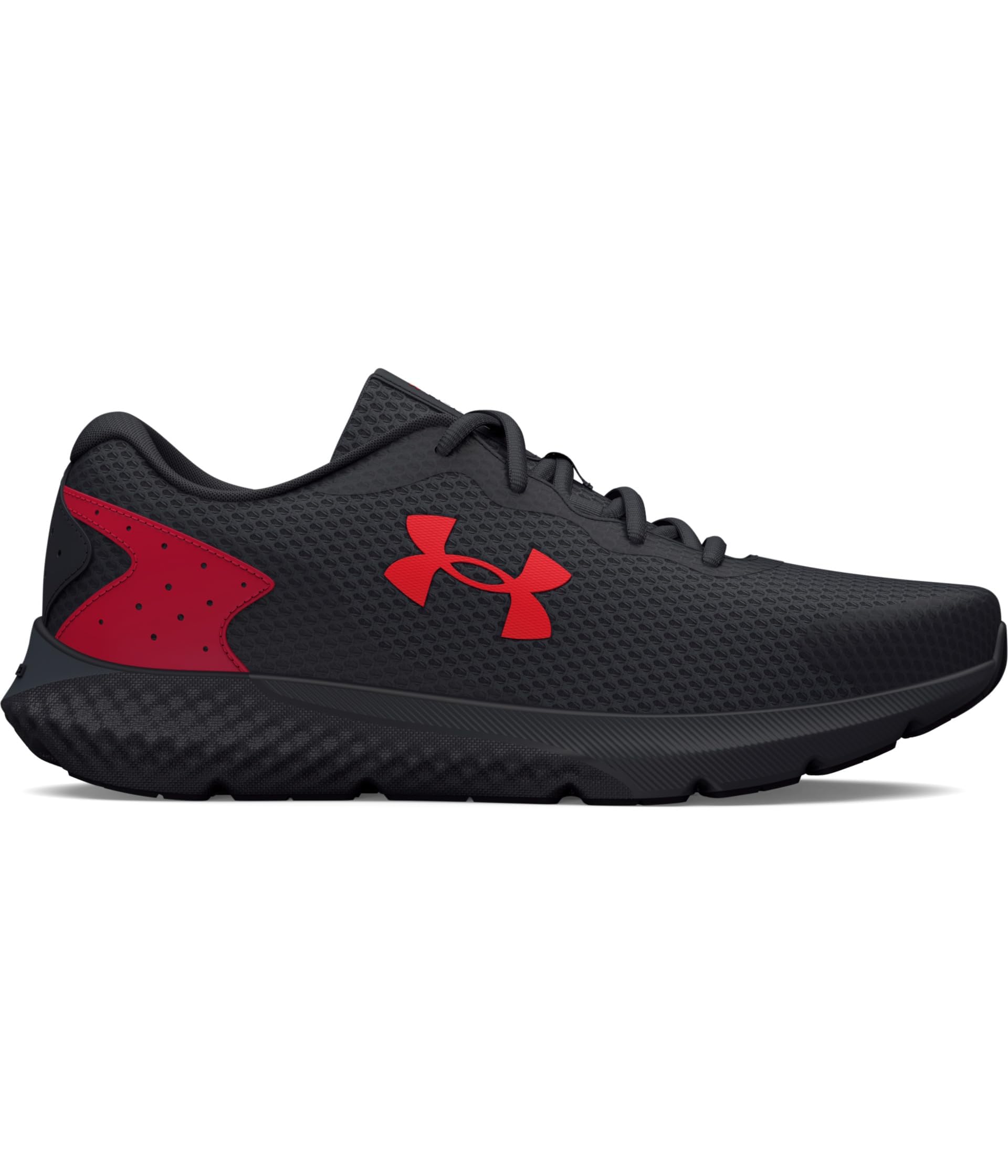 Under Armour Mężczyźni Ua Charged Rogue 3Buty do biegania