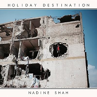 Holiday Destination