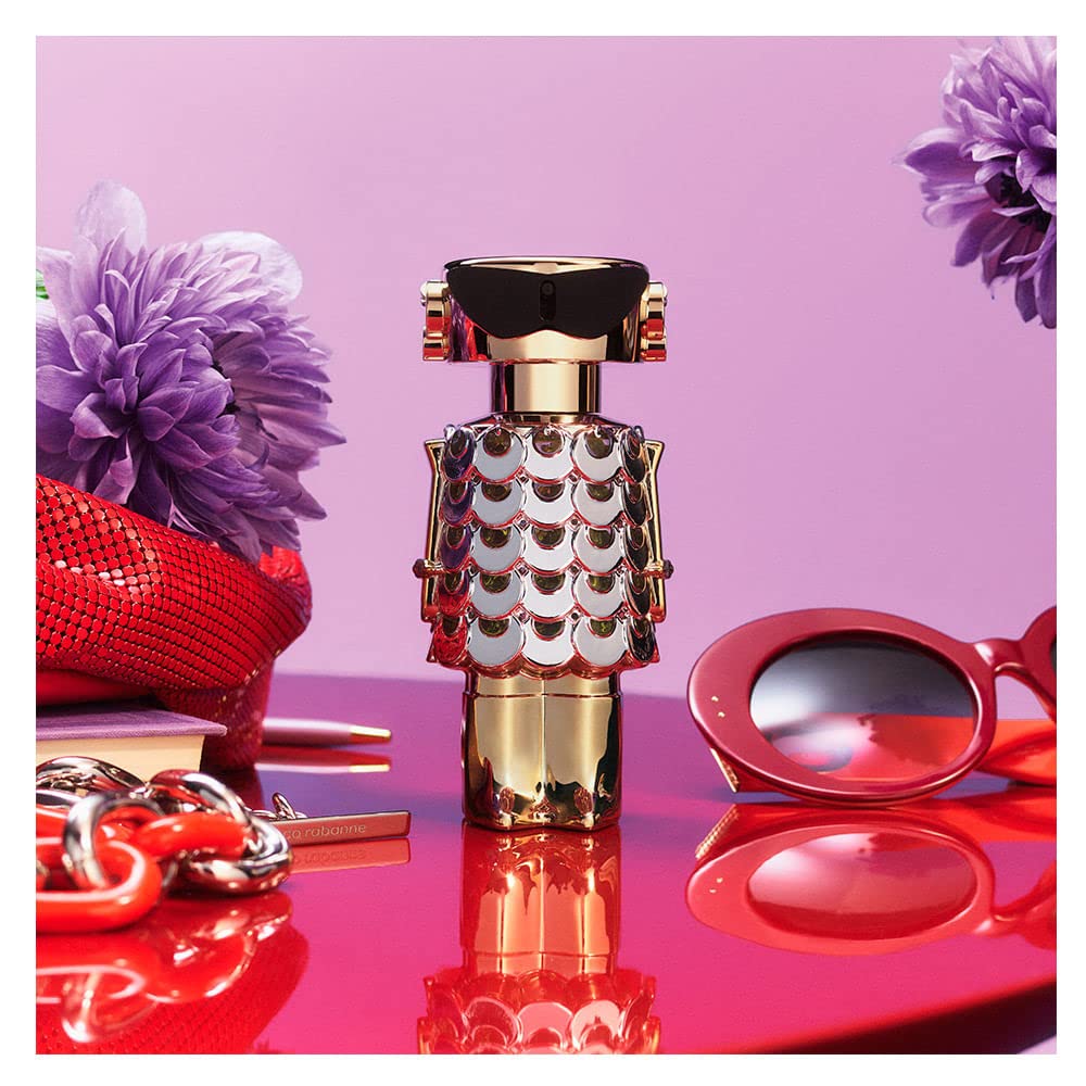 Paco Rabanne Fame