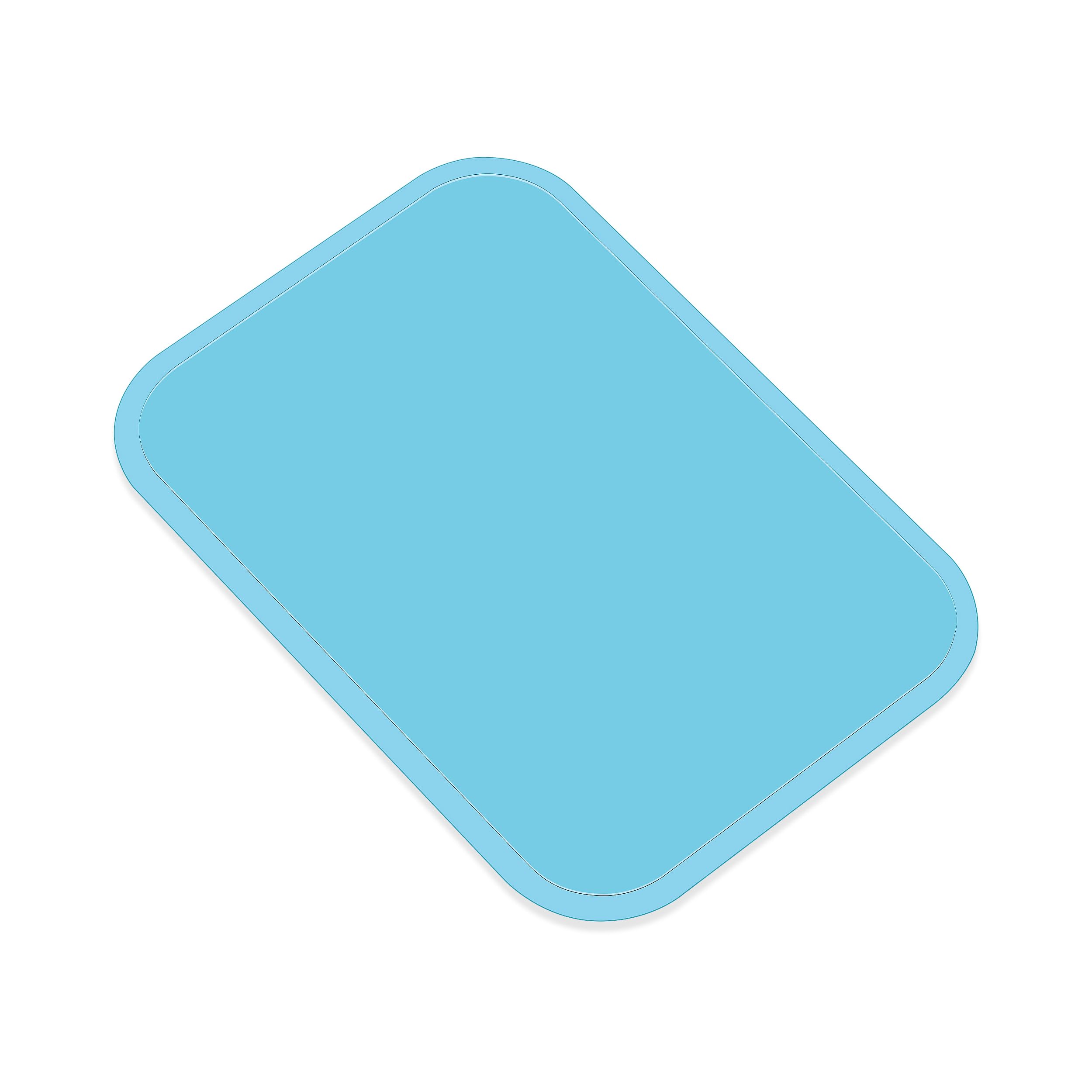 Beurer Em 55 Menstrual Relax+, Pad Elettrostimolatore Medicale Tens Contro i Dolori Mestruali e da Endometriosi + Beurer Em 55 Set di Ricambio da 6 Elettrodi Adesivi in Gel