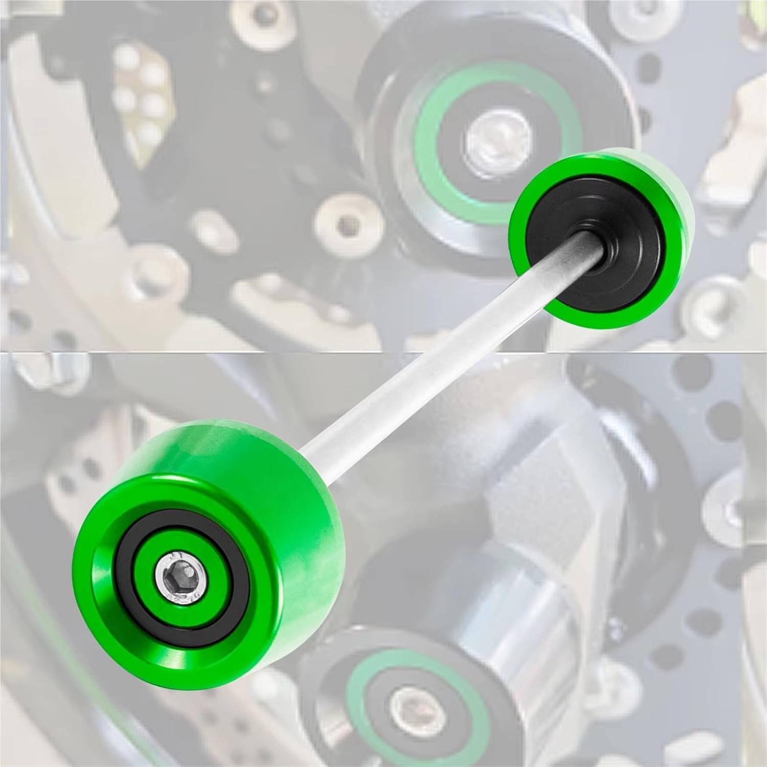 バイク用 エンジン ステーター 保護 カバー ガード プロテクター 用 Z1000 2010-2020 用 Z1000SX 2011 オートバイ エンジンクランクケース保護 Compatible With Z1000 For Z1000SX 2017 2018 201 エンジンステーター サイド オートバイ保護スライダー For Z1000 For Z1000SX 2010 2011 2012 2013 2014 2015 2