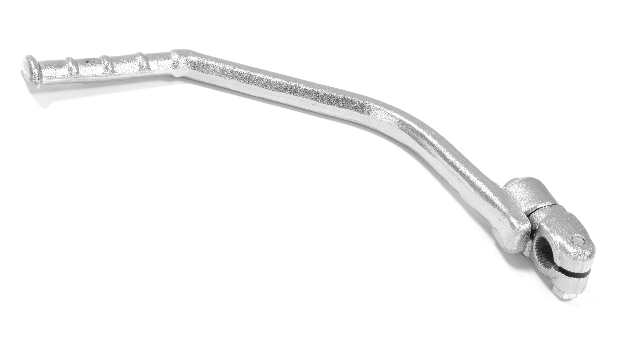 Pedal Of Start V Parts-Suzuki Steel Chrome for Moto Spare Parts Accessories