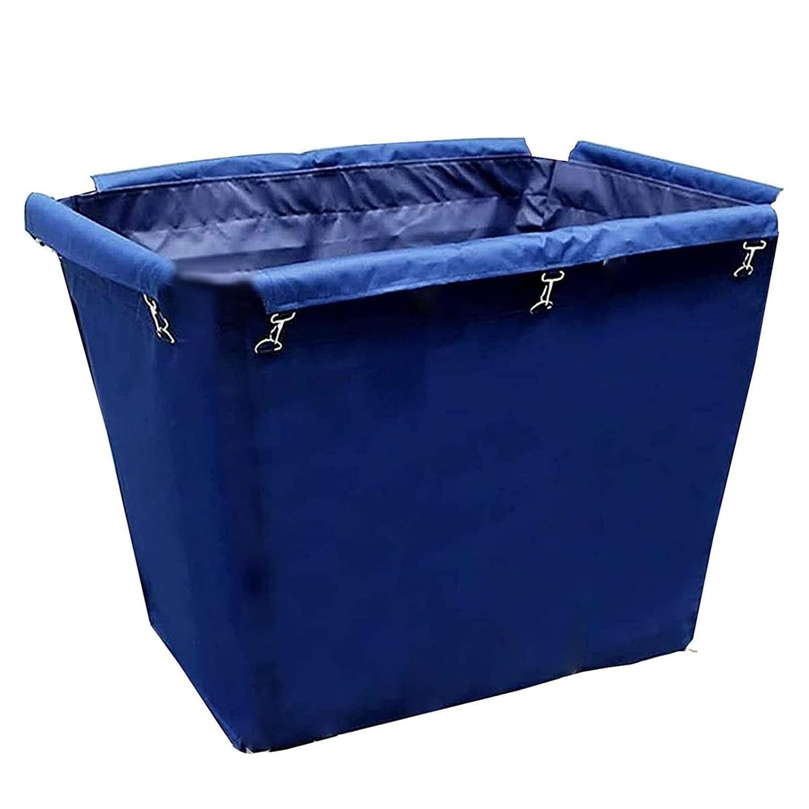 Sac de rechange pour chariot à linge idéal pour trier les vêtements de la famille