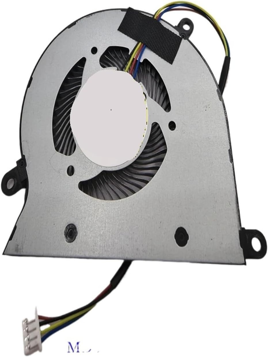 Laptop Fan ，Compatible for Miko-Fan，MD5516HS MD9005HS MD7505HS MD6005HS MD7506HS MD8005HS MD5607HS MD7509HS MD6504HS MD6507HS MD5008HS DC 5V(MD6005HS-1.25)