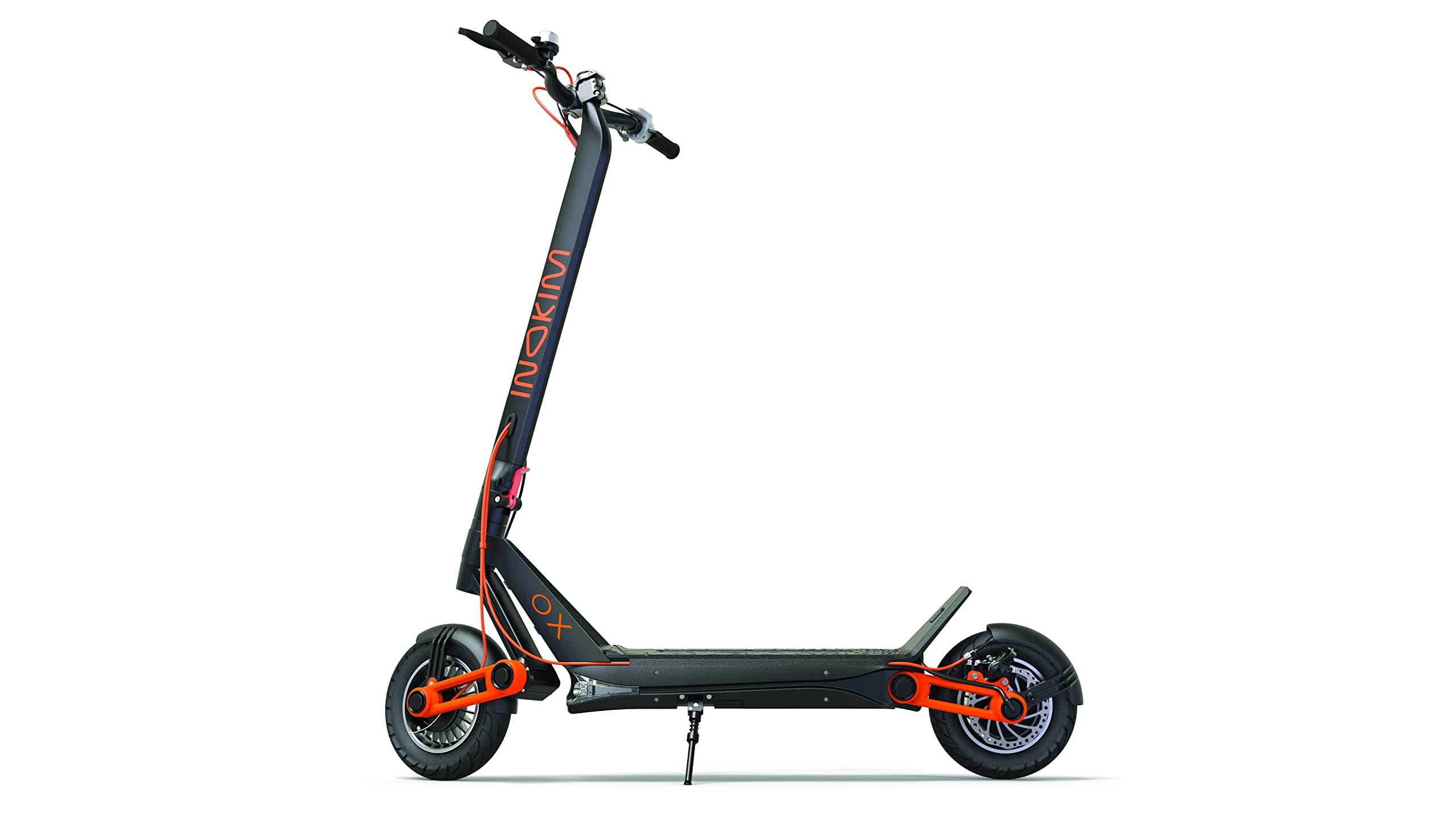 Buy Commuting Electric Scooter Adults 10" Air Filled Tires 31 MPH and