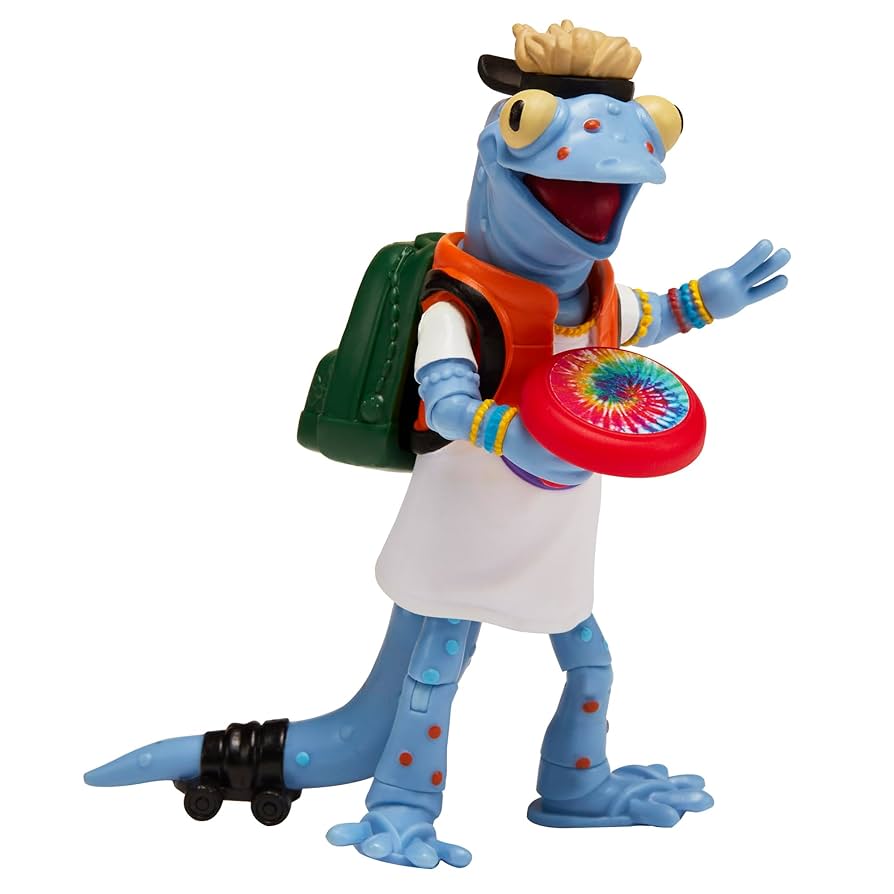 Amazon.co.jp: Teenage Mutant Ninja Turtles Playmates Toys