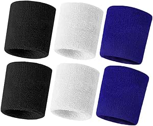 Upcycle a towel into a wristband with your Brother sewing machine