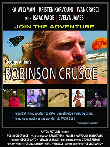 Robinson Crusoe