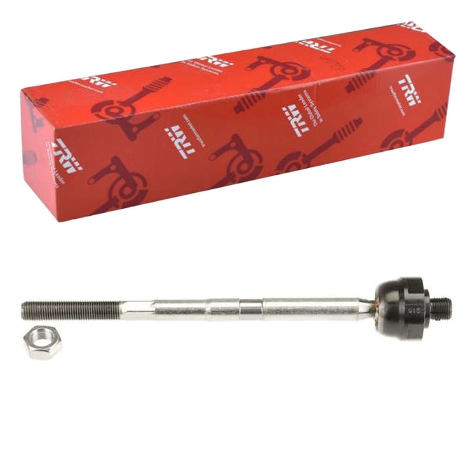 Trw Automotive JAR1274 Barra Di Accoppiamento-image