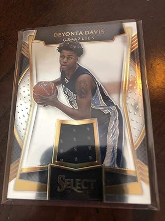 deyonta davis jersey