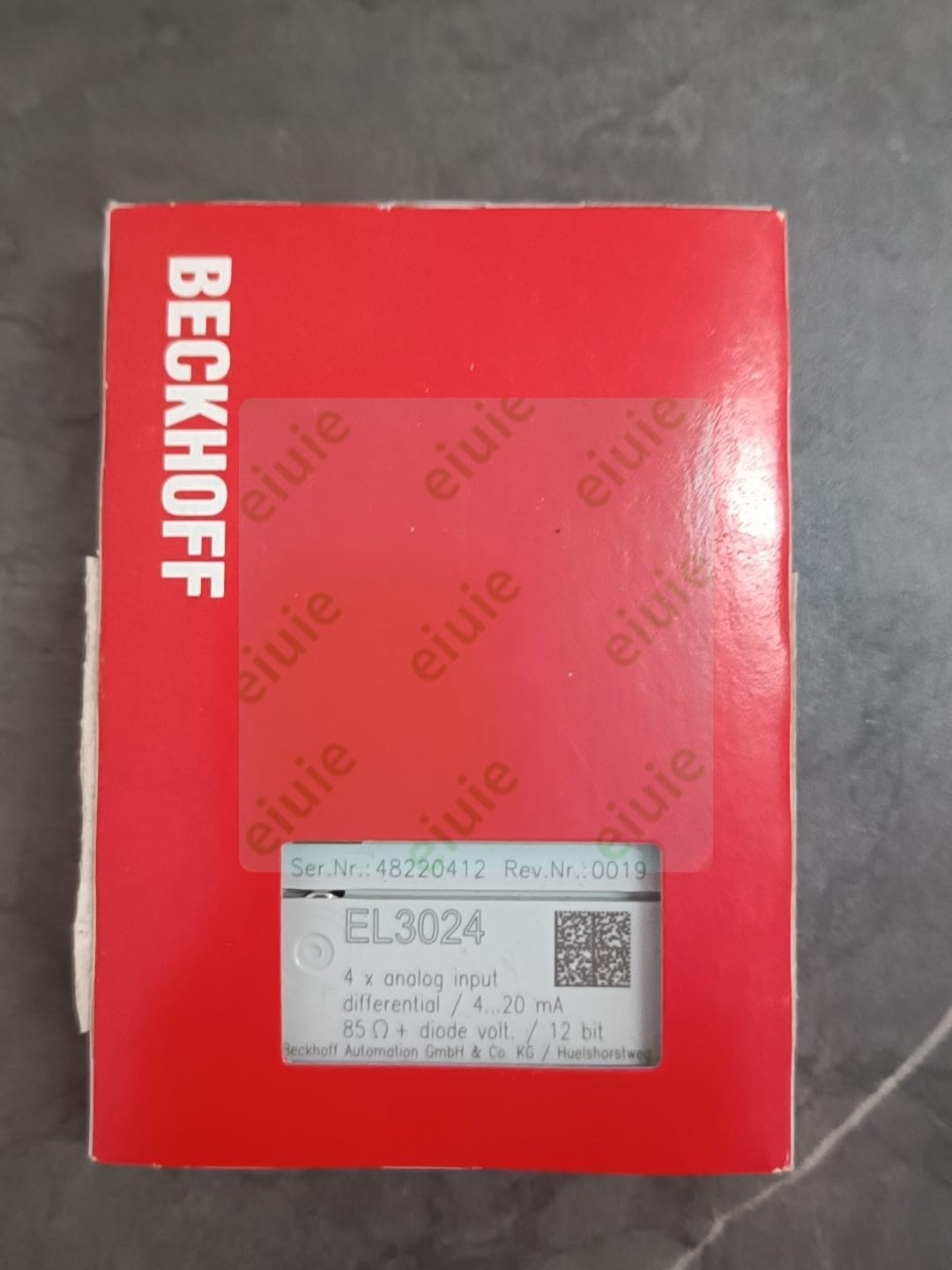 EL3024(Refurbish) Good Value for Money (Almost New in Functional Appearance)