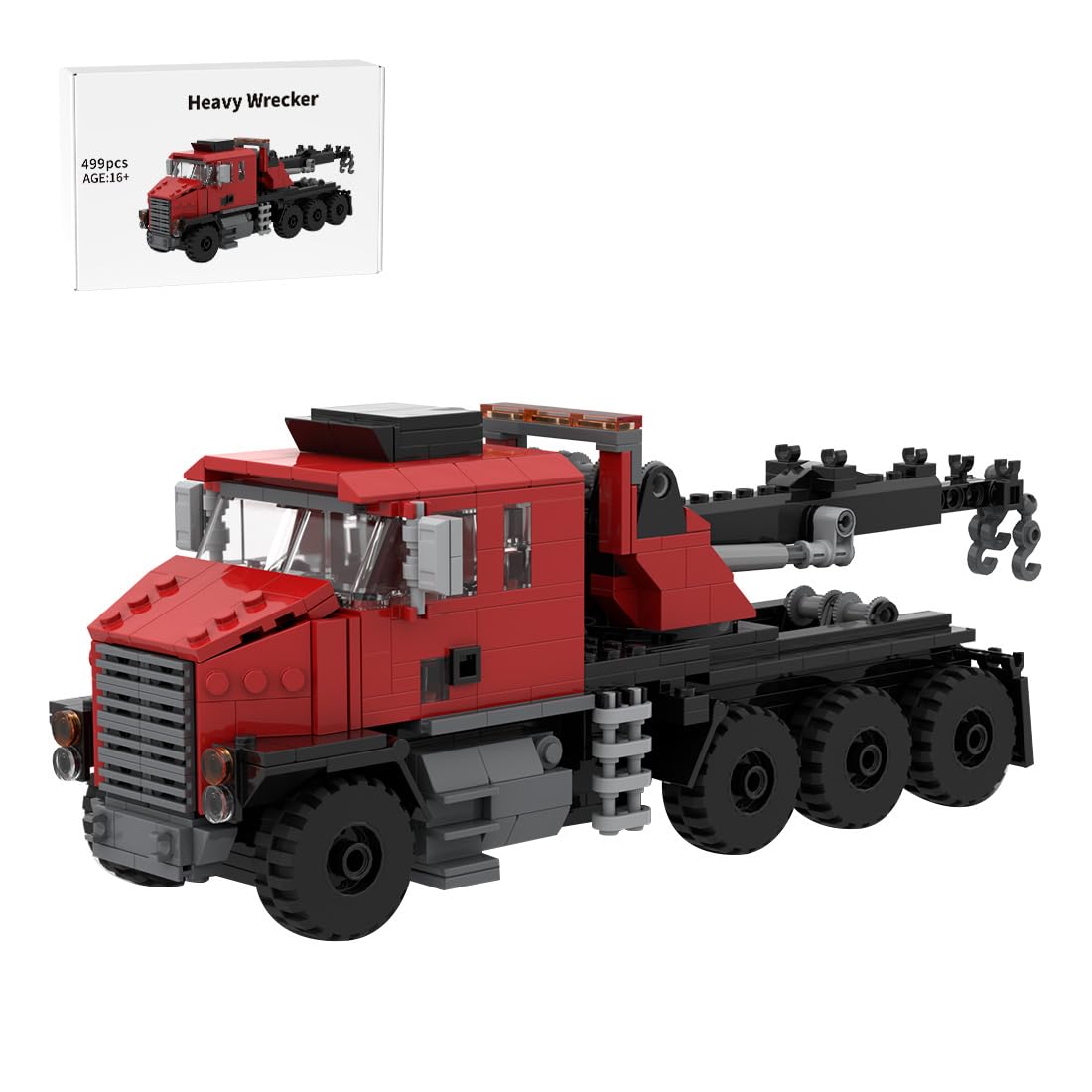 Gobricks GDS-811 Plate Special 1 x 2 with Pin Hole on Top 50PCS Compatible with Lego Toy 3830 DIY Parts and MOC Components for Major Brick Brands Color:Green 28