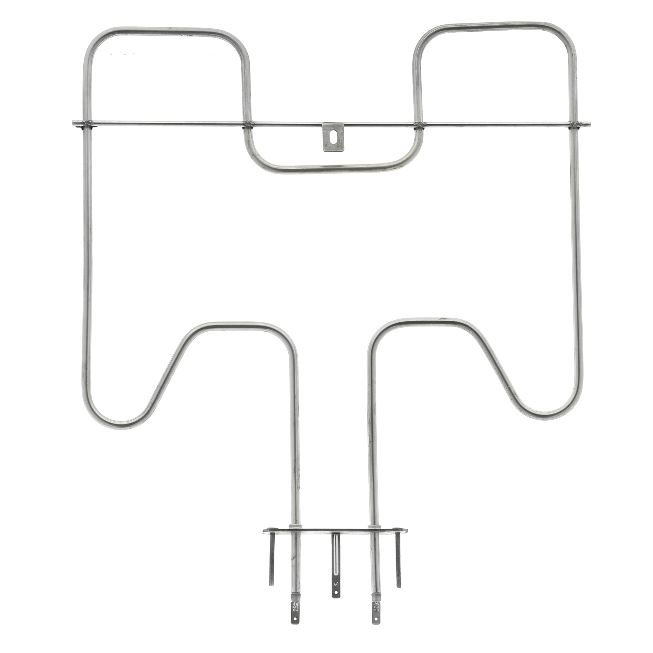 Masterpart Silver Oven Cooker Grill Heating Element 1500W Compatible With Hotpoint, Ariston, Indesit Cookers & Ovens