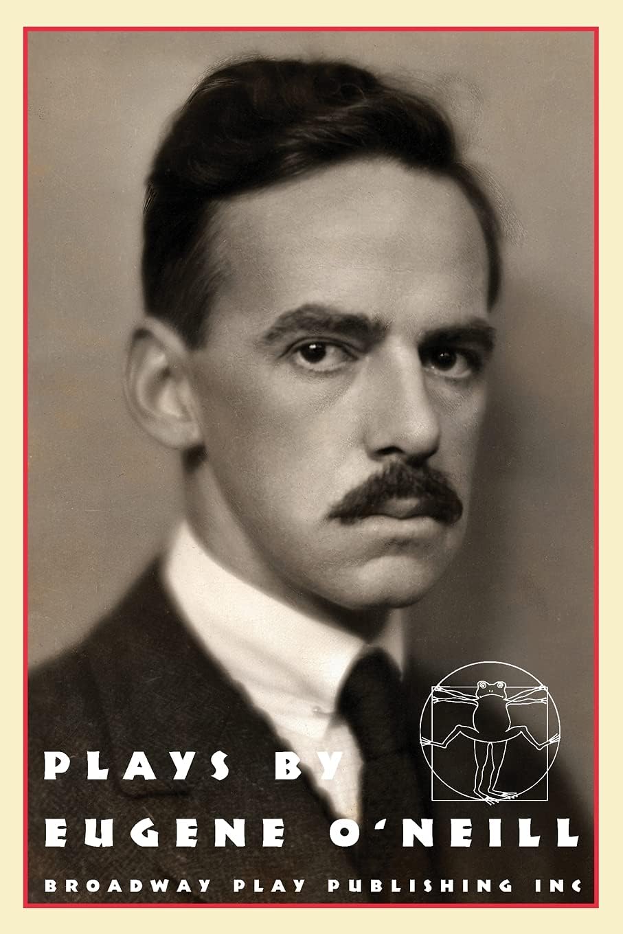 Plays by Eugene O'Neill: Early Full-Length Plays (Beyond the Horizon; the Emperor Jones; Anna Christie)