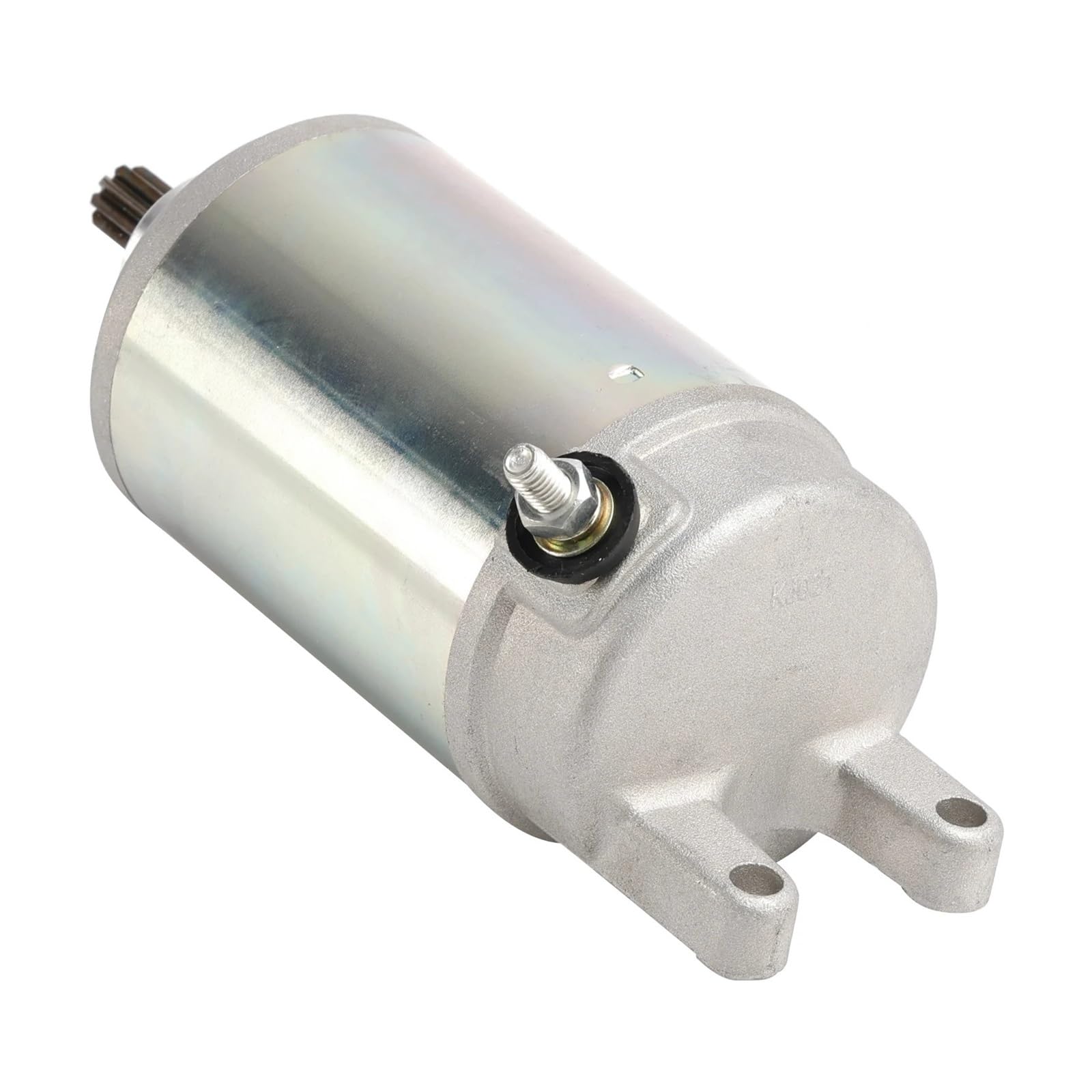 Qoo　0527 Amazon.com: pZjHaok Starter Motor for ZX12R 2000-2006 21163