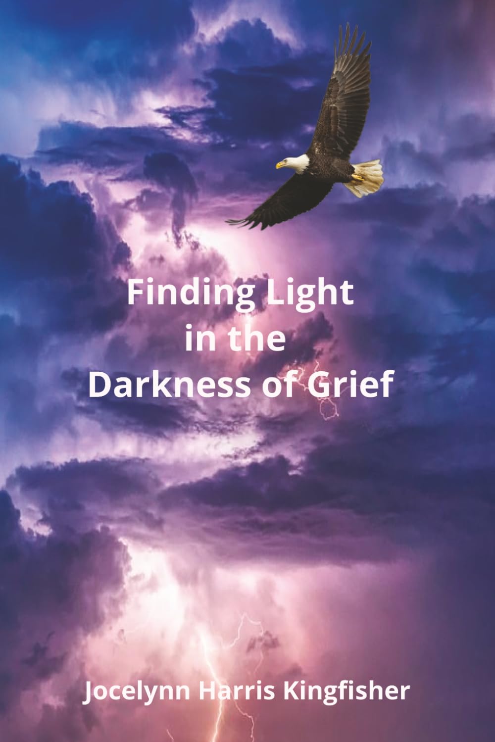 Finding Light in the Darkness of Grief