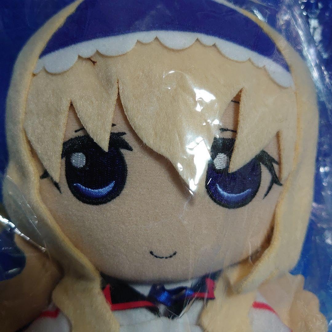 Amazon.co.jp: gift ぬいぐるみ IS セシリアオルコット : おもちゃ