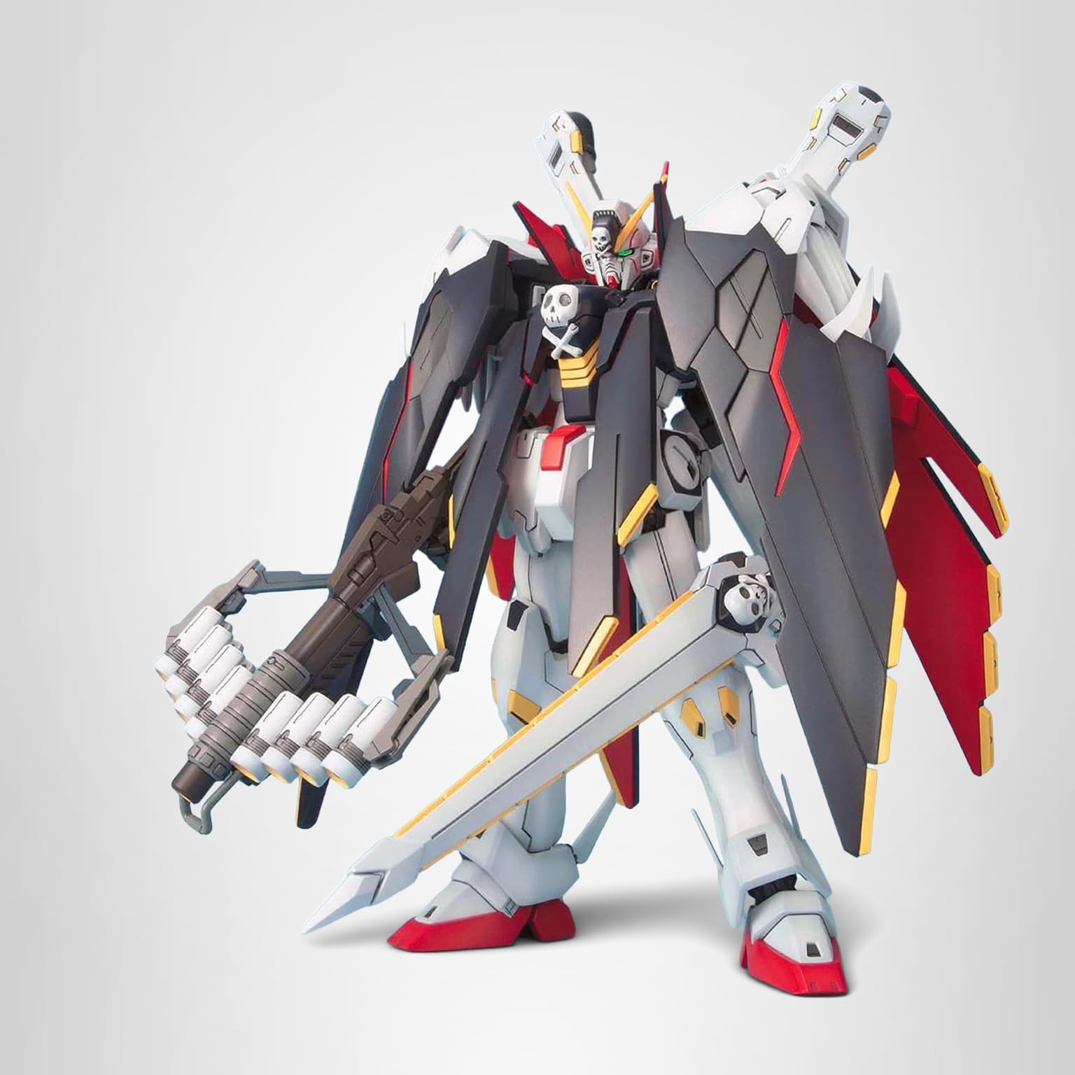 Amazon | BANDAI SPIRITS(バンダイ スピリッツ) MG 機動戦士クロス