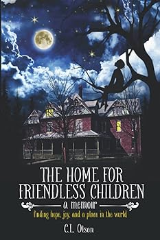 The Home for Friendless Children