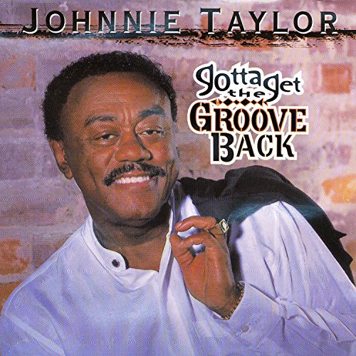 Johnnie Taylor