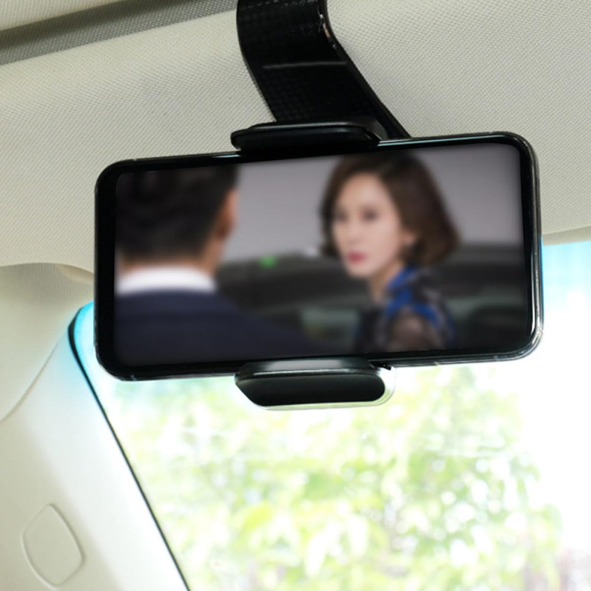 OSALADI 3pezzi Supporto Per Telefono Per Auto Braccio Per Navigazione Compatibile Con Smartphone Da Resistente Antiscivolo Facile Da Installare Sul Cruscotto