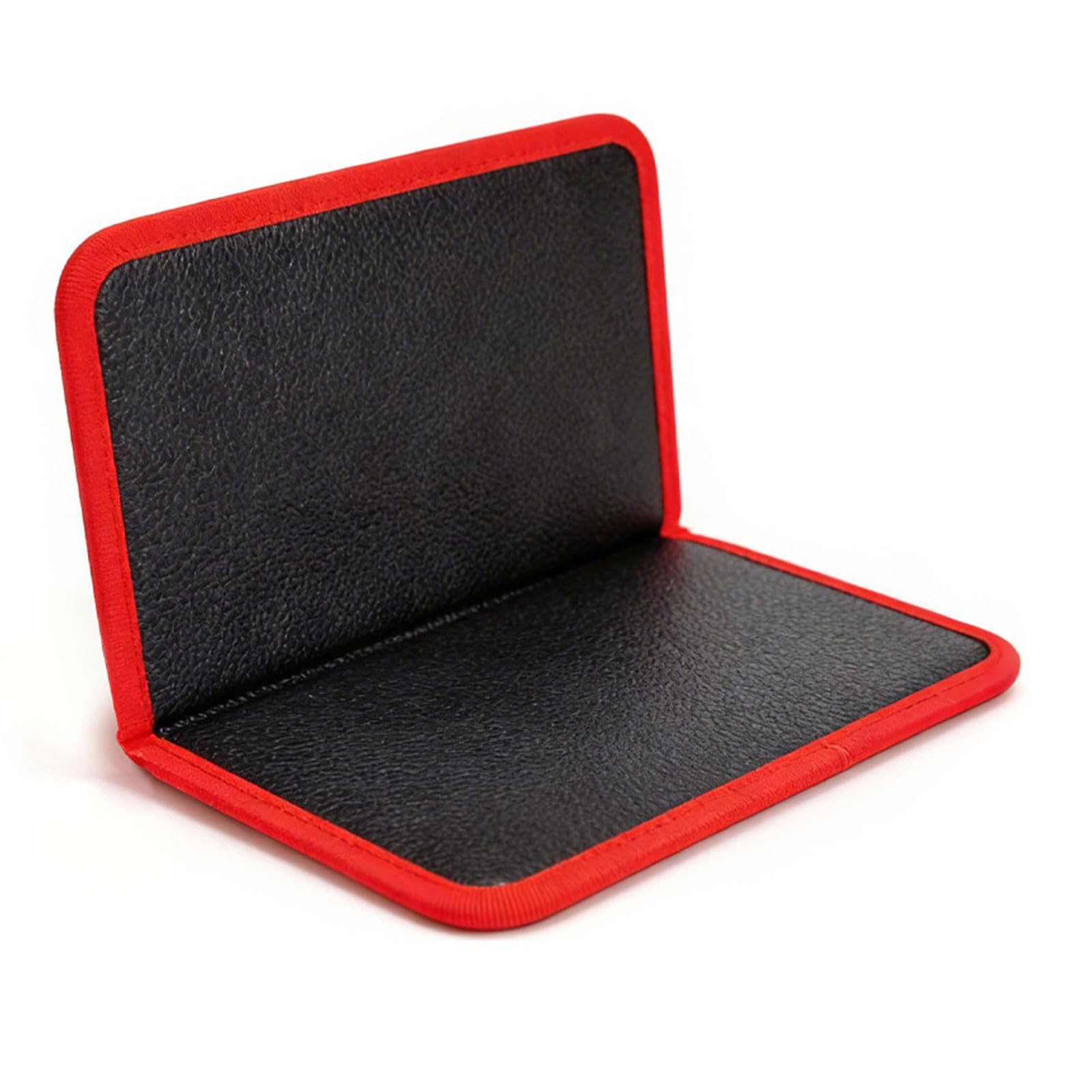 Almacenamiento portátil para tornillos y soporte flexible para herramientas que evita caídas