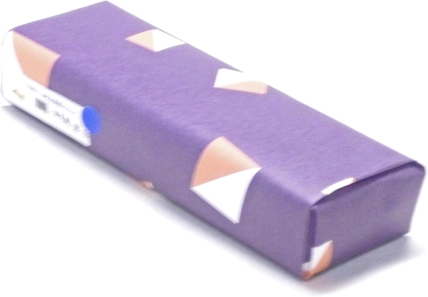 Hyakka-en Ishikawa Prefecture Souvenir Kutani Ware x Kaga Yuzen Style, Stylish Strap, Length 4.8 inches (12.2 cm)