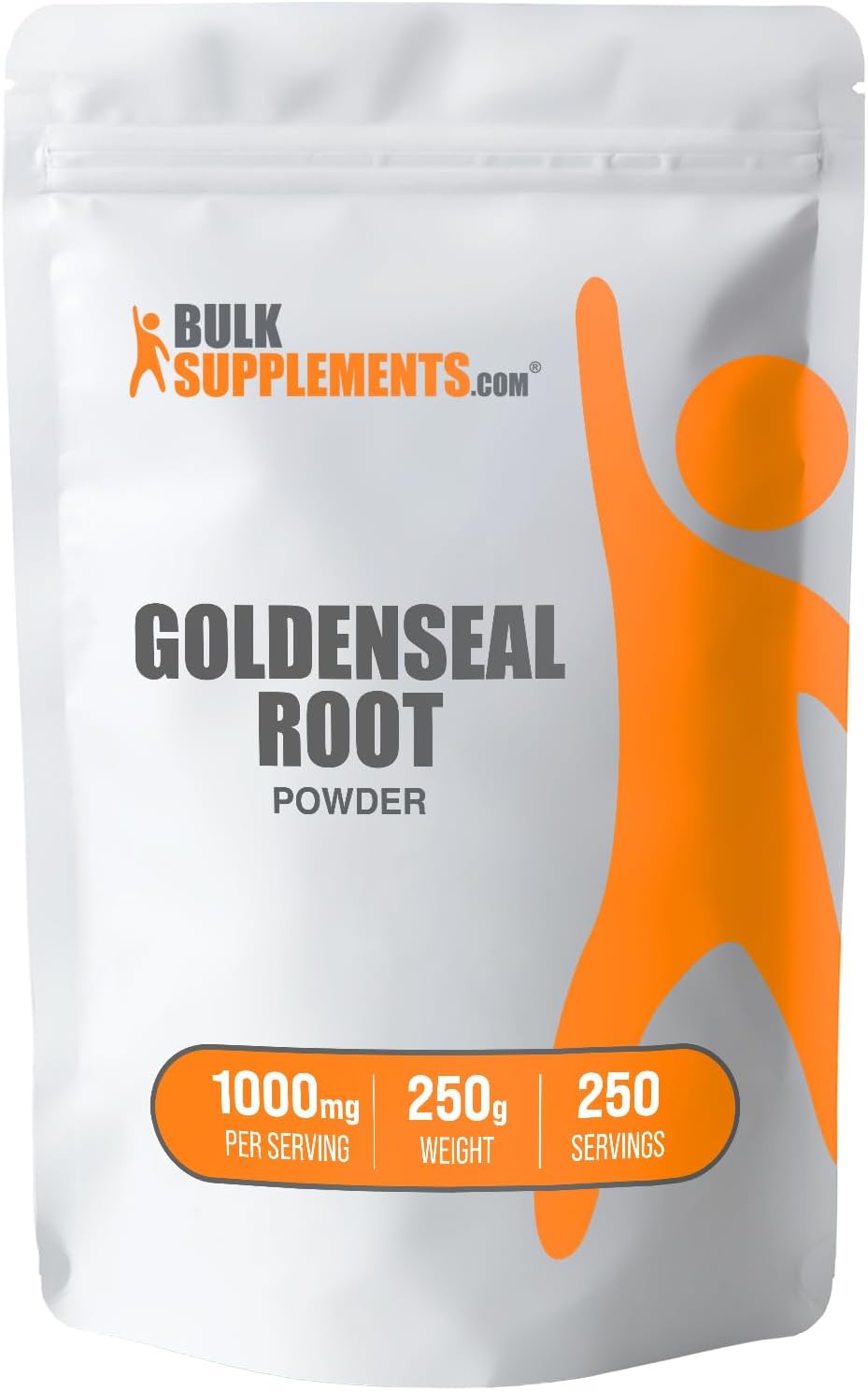 Amazon.com: BulkSupplements.com Goldenseal Root Powder - Herbal ...