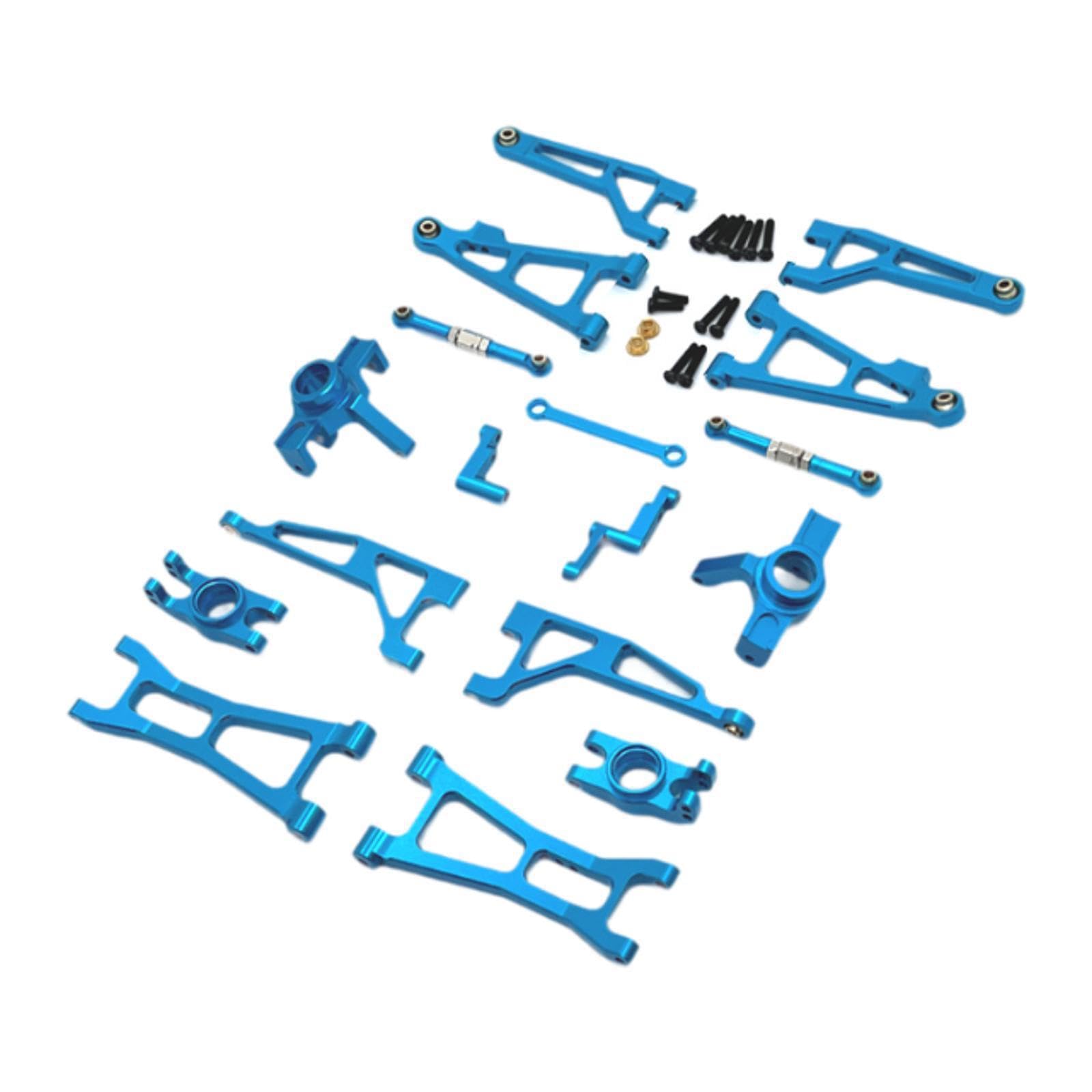 Maximice el disfrute del automóvil RC con piezas de,azul cielo