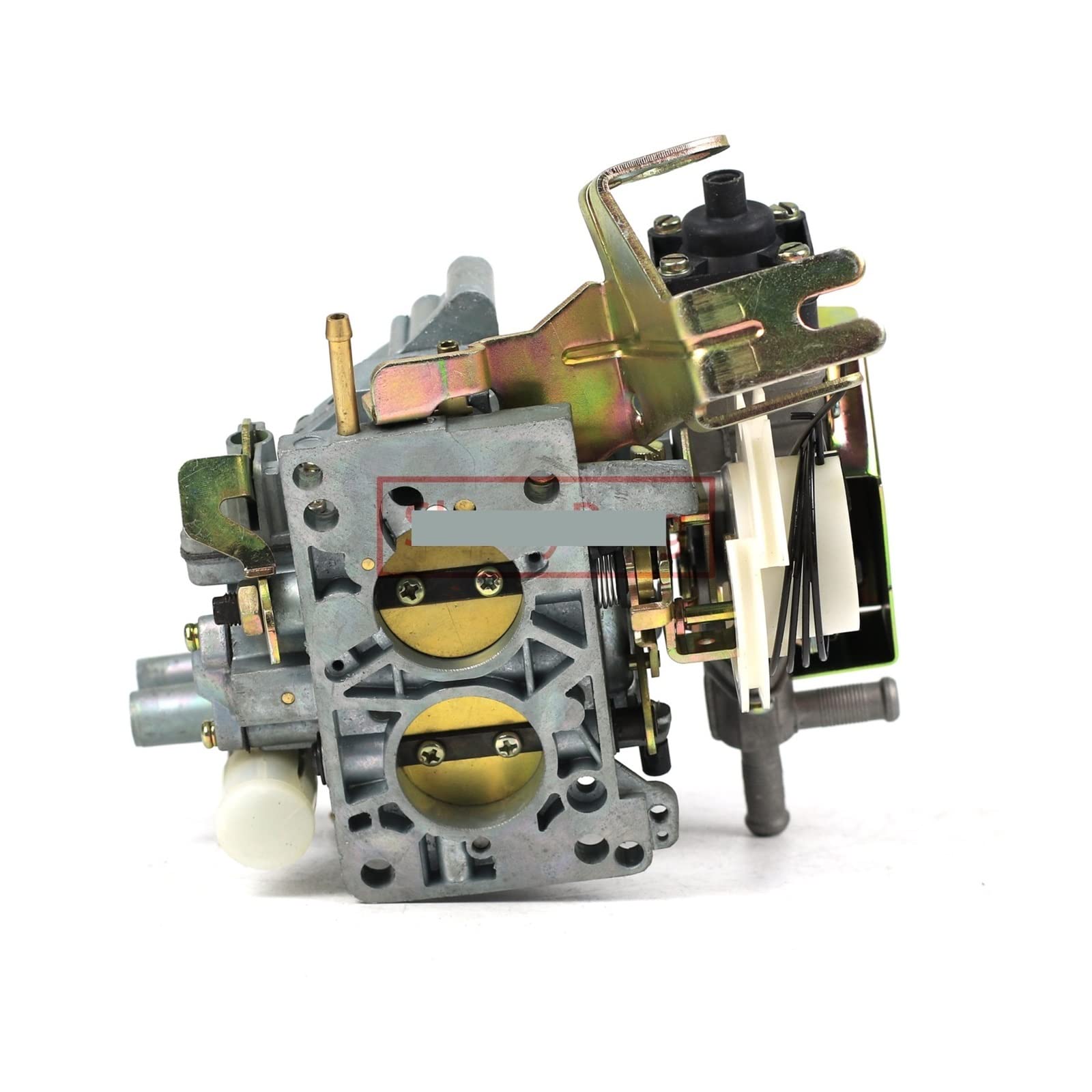 ソレックスです。 Amazon | Carburador キャブレター キャブレター ソレックス 32 34 Z1