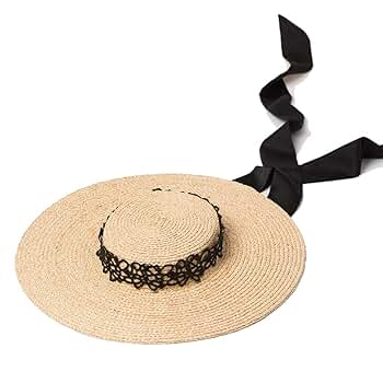 新品未使用新作VISVIM RAFFIA BOATER HAT W 新品未使用新作VISVIM RAFFIA BOATER HAT W RAFFIA BOATER HAT W