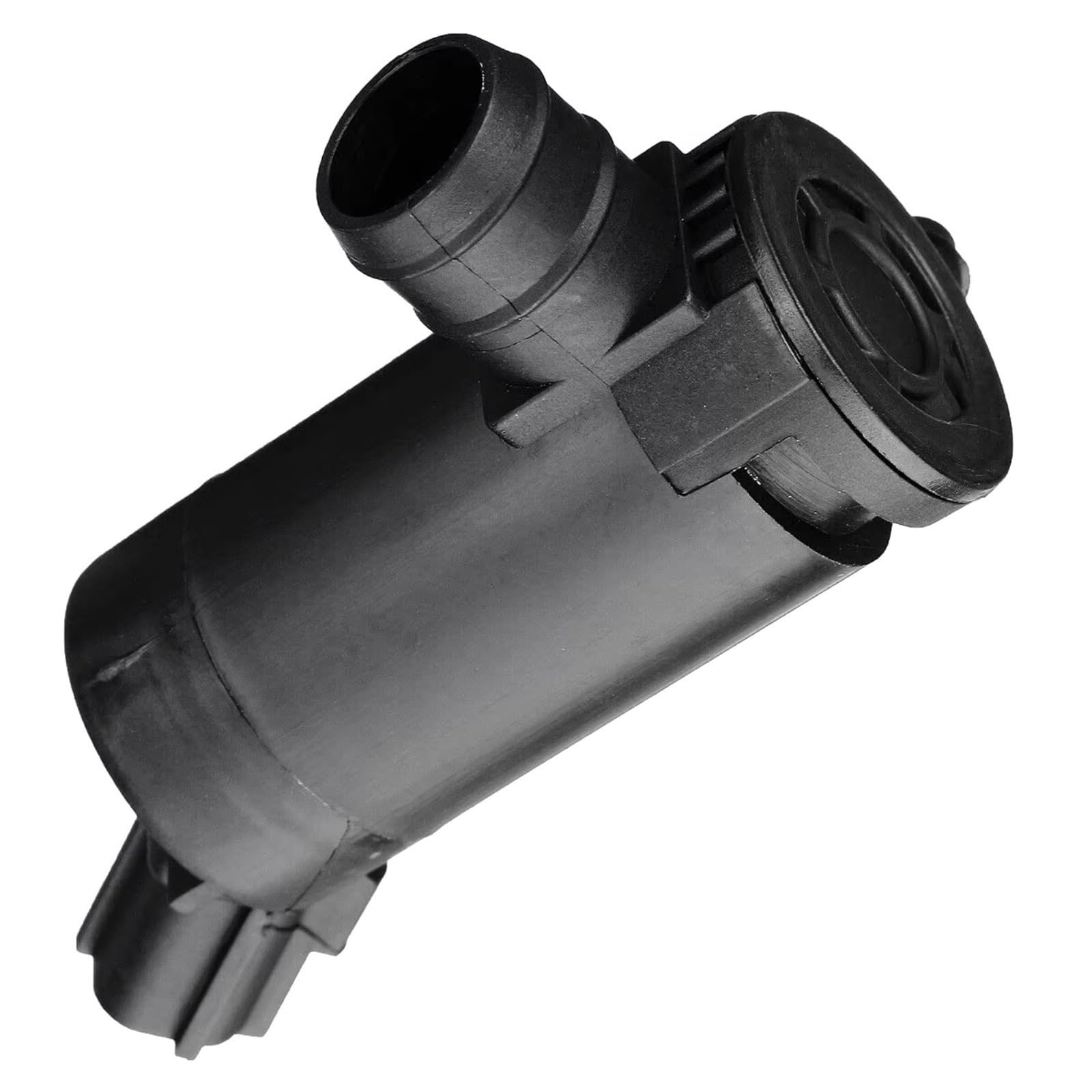 Tgfqolb One Color Dual Outlet Washer Pump Compatible With For E-250 2008-2014 For E-250 For Super For Duty 2005 1 Pcs Car Windshield Washer Pump Water Spray Motor 7L8z17664a