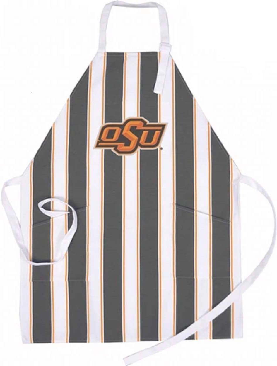 Collegiate Tailgate Grilling Apron