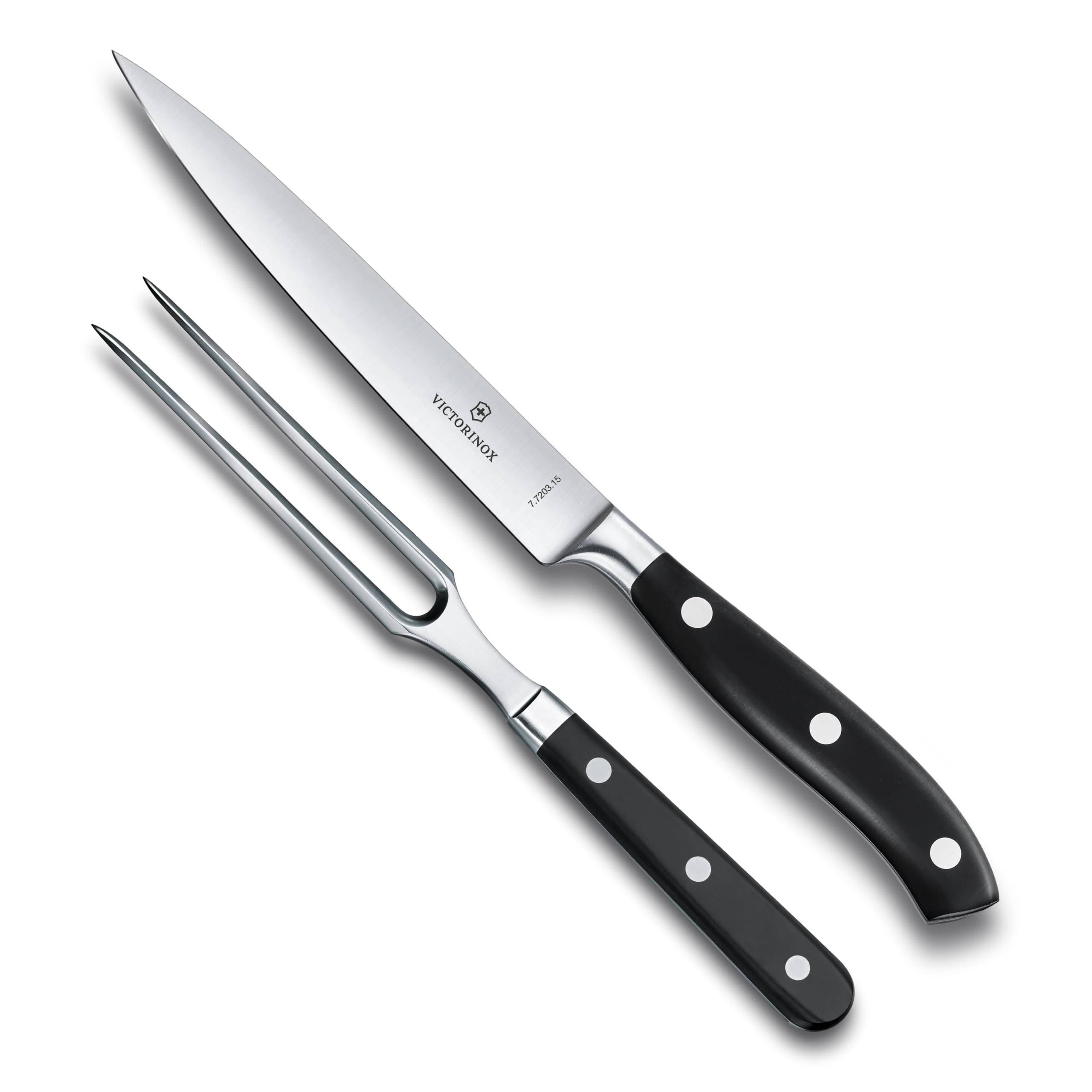 Amazon | VICTORINOX(ビクトリノックス) カービングセット ナイフと