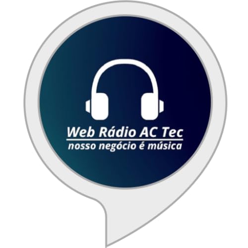 Web Rádio AC Tec
