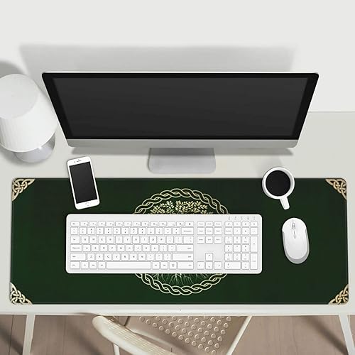 Vista 19 de Computadora Office Power Point Excel Word Outlook Command Prompt Atajos Teclas Atajos Teclado Gaming Mouse Pad Alfombrilla de Mousepad Alfombrilla