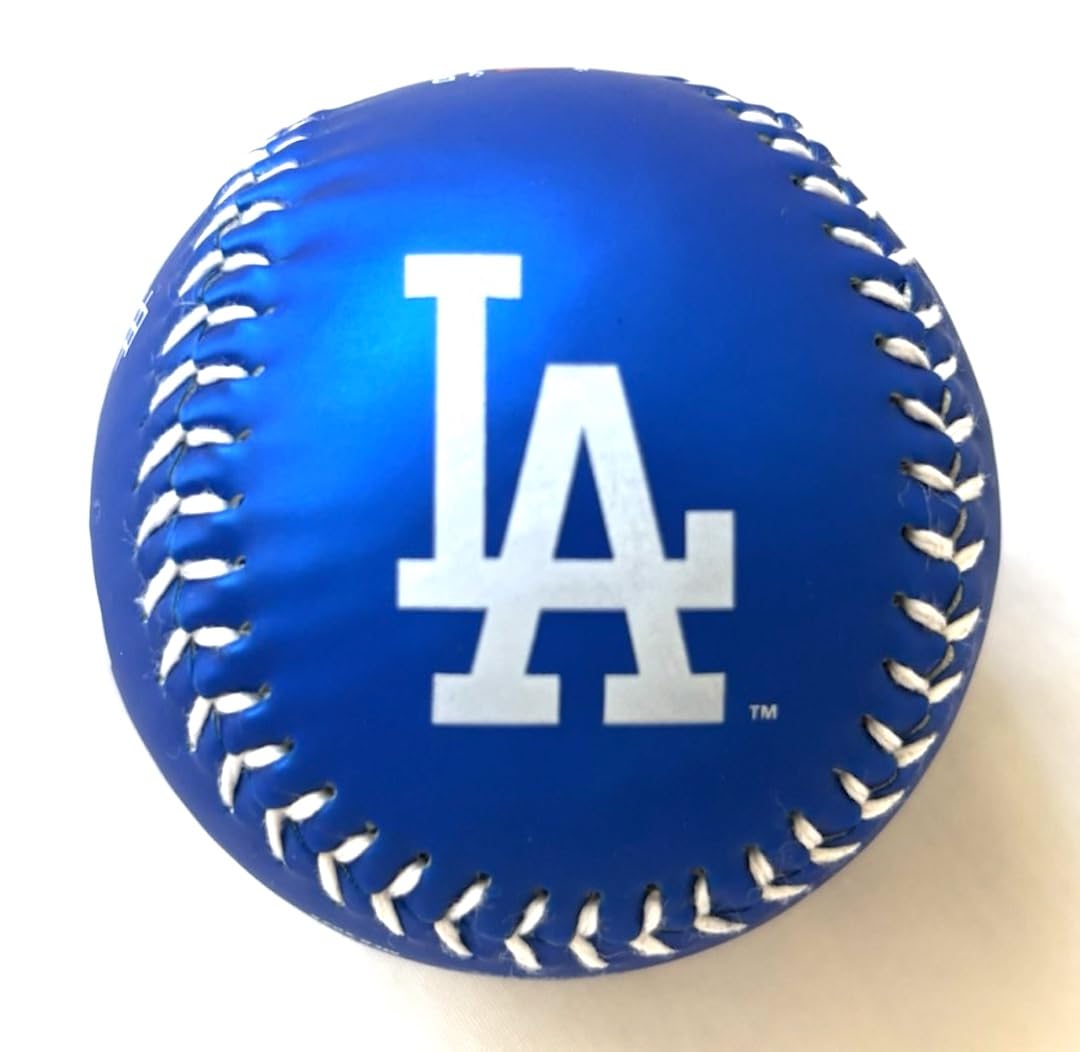 Amazon | MLB公式 大谷翔平/山本由伸/佐々木朗希 レプリカボール